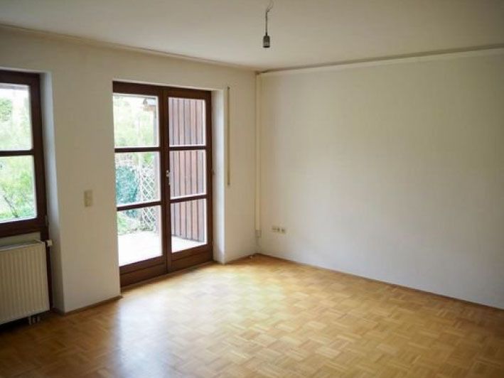 RMH Garten Garage Schweinfurt