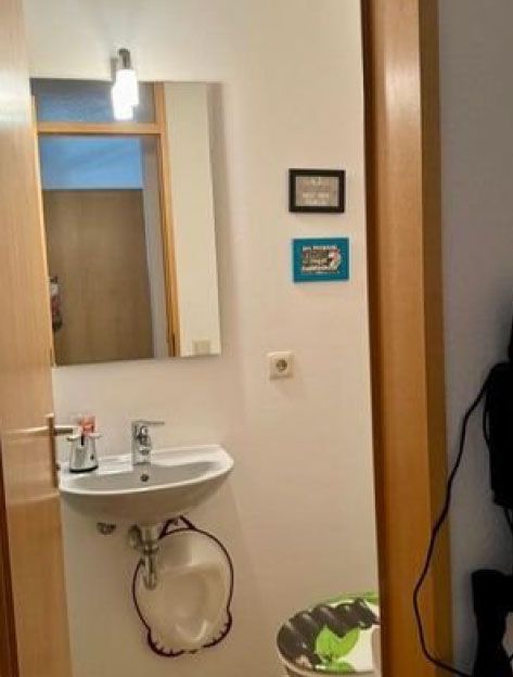 RMH Garten Garage Schweinfurt