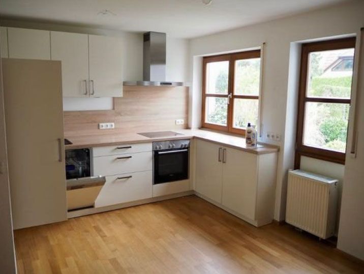 RMH Garten Garage Schweinfurt