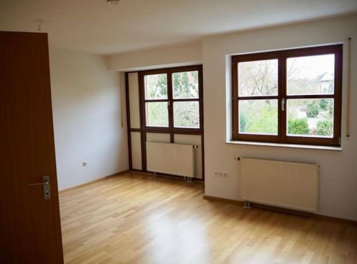 RMH Garten Garage Schweinfurt