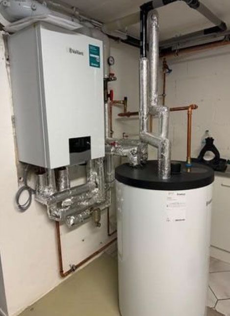 RMH Garten Garage Schweinfurt