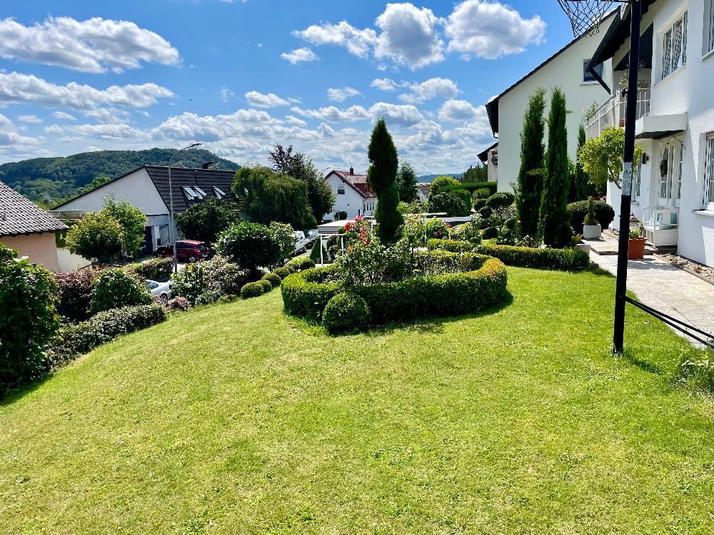 Modernes EFH Zeil am Main