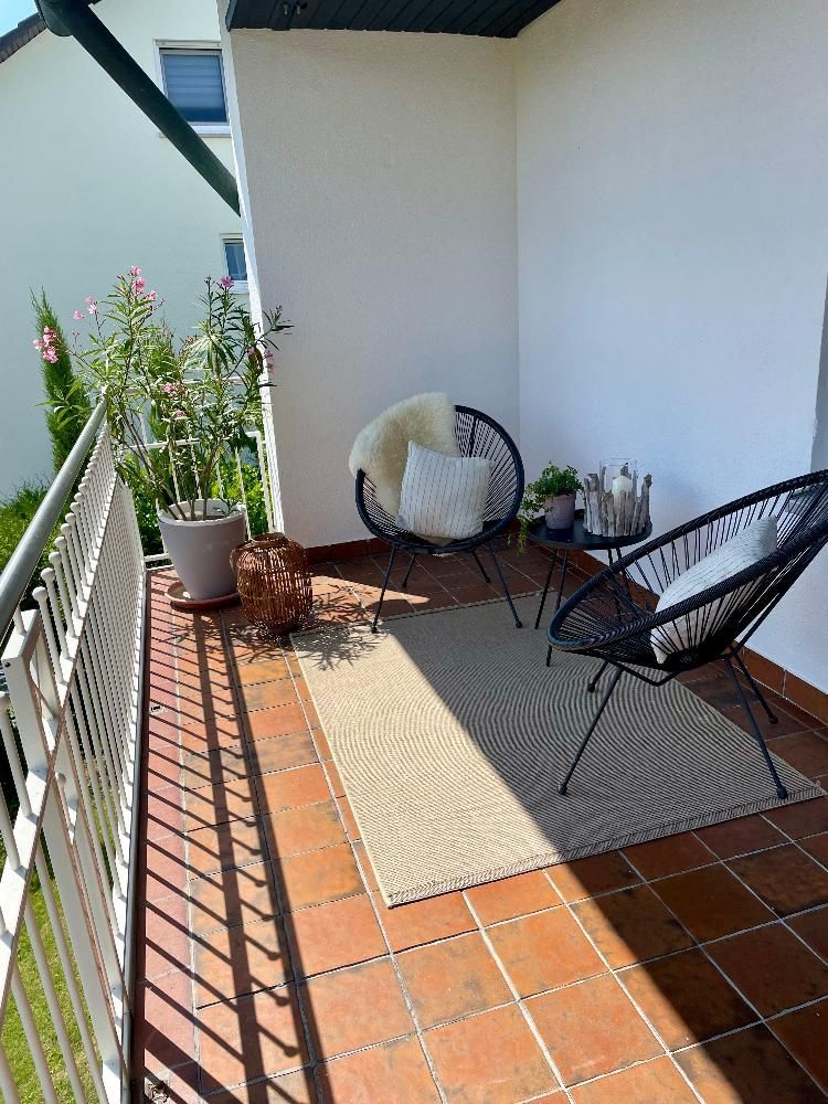 Modernes EFH Zeil am Main