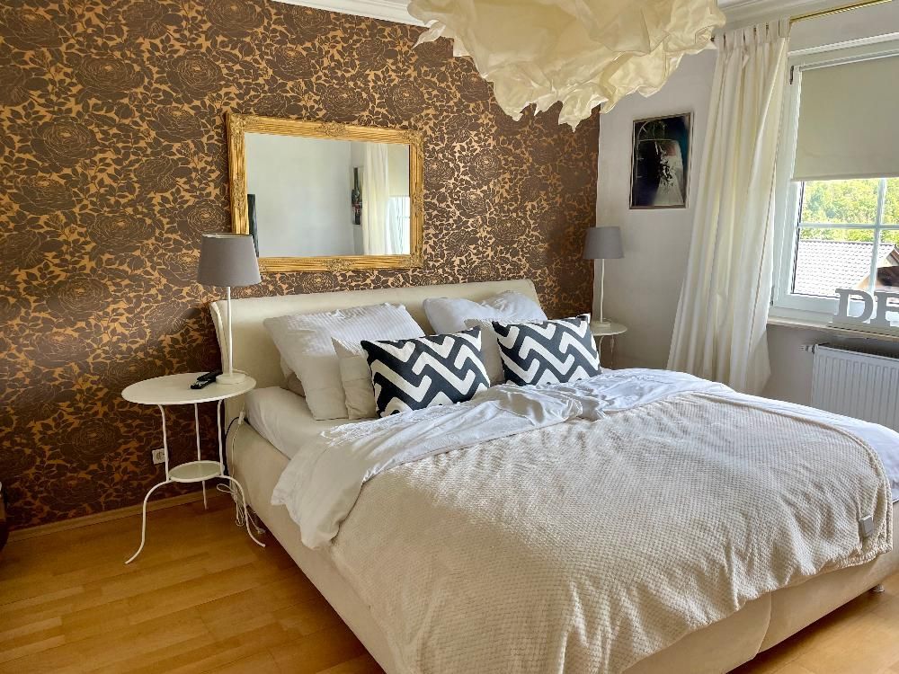 Modernes EFH Zeil am Main