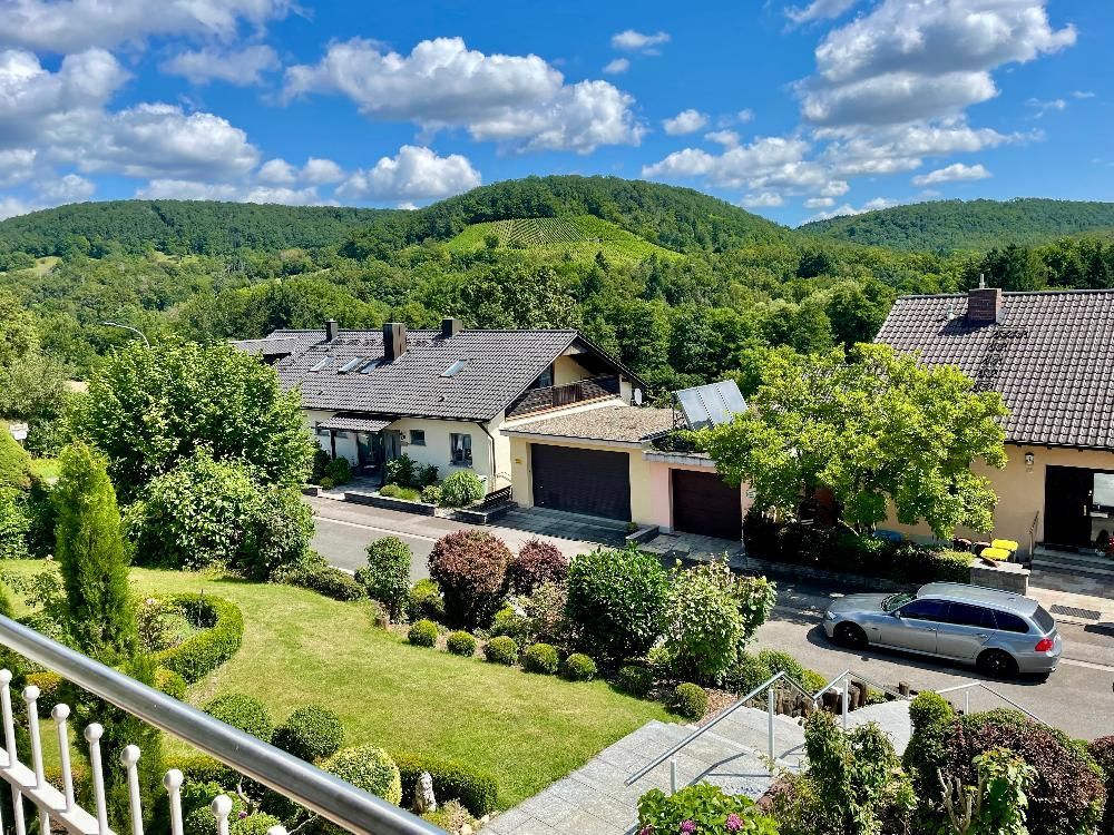 Modernes EFH Zeil am Main