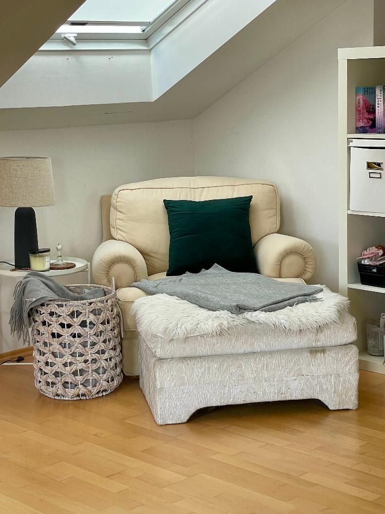 Modernes EFH Zeil am Main