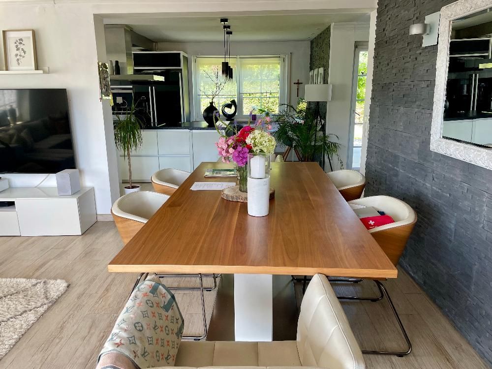 Modernes EFH Zeil am Main