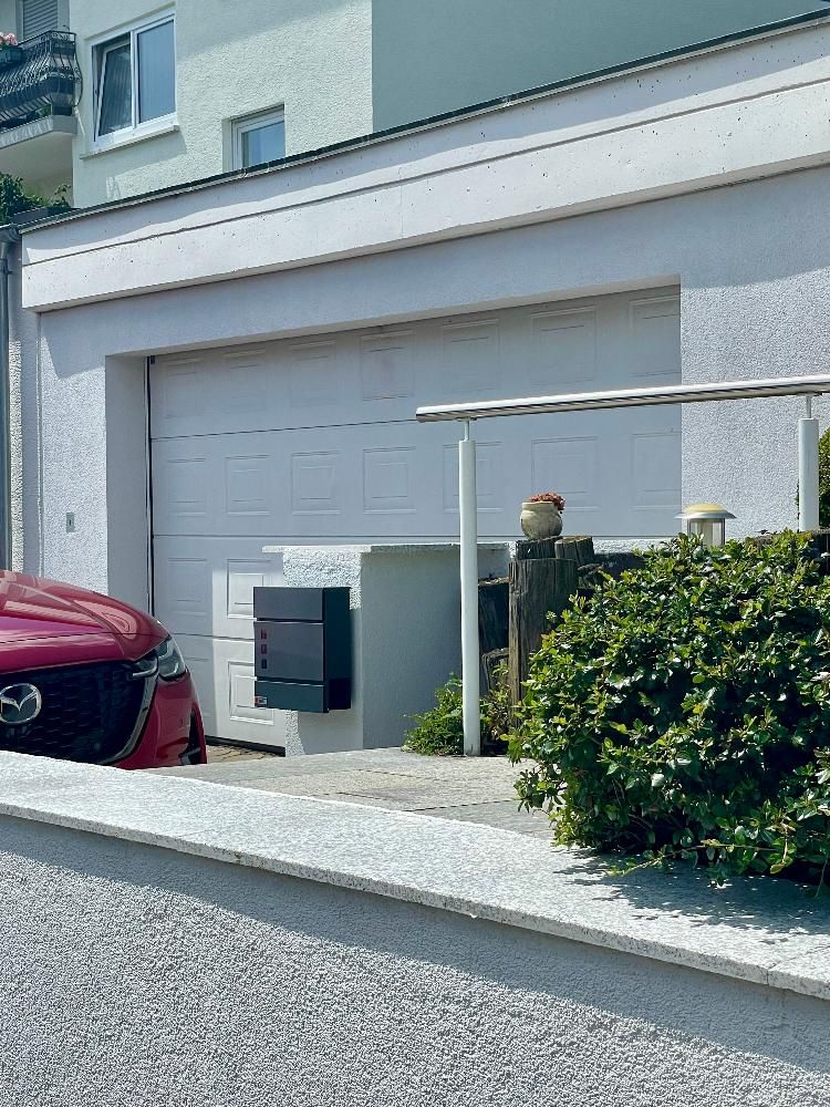 Modernes EFH Zeil am Main