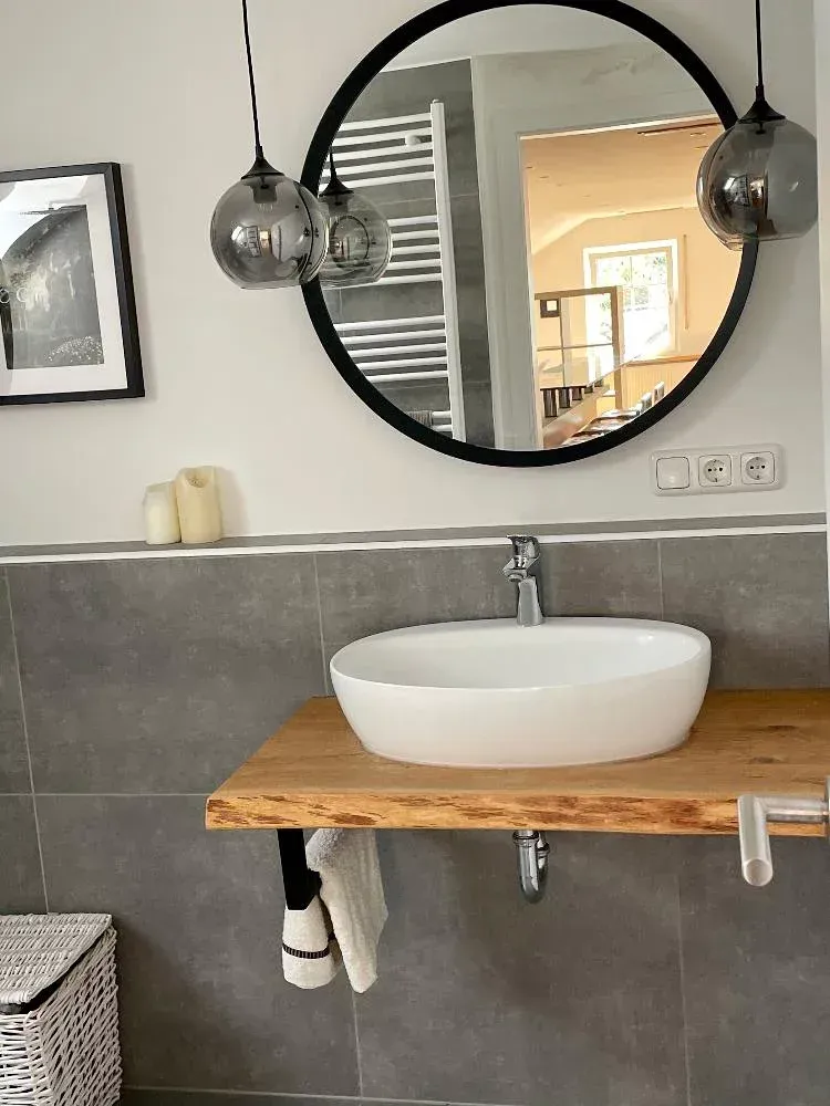 Modernes EFH Zeil am Main