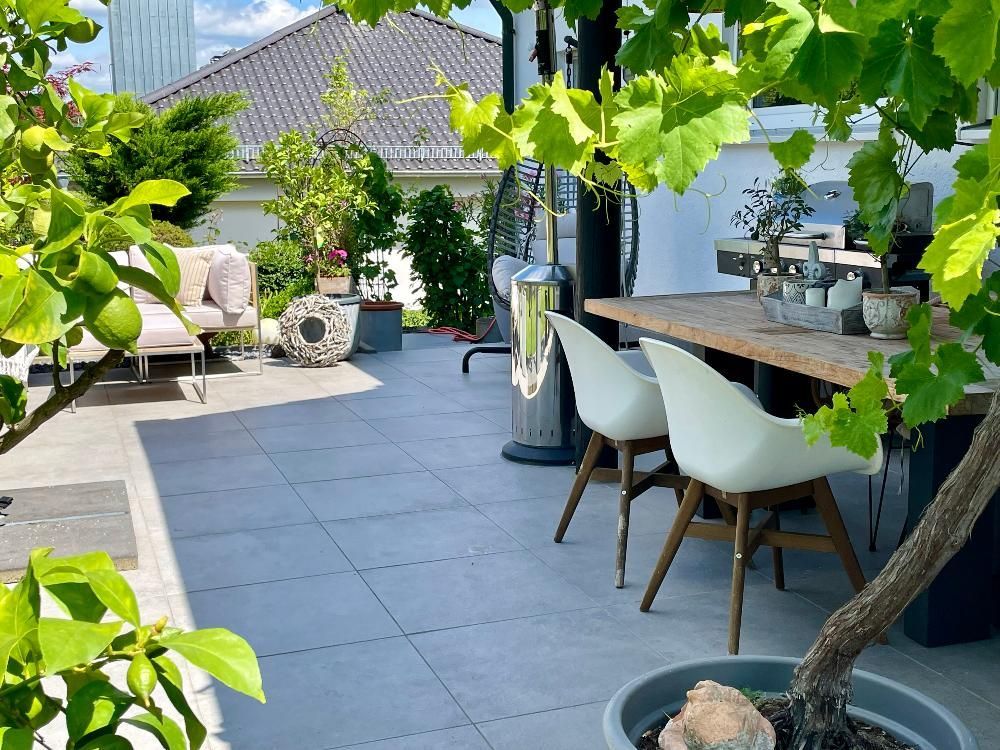 Modernes EFH Zeil am Main