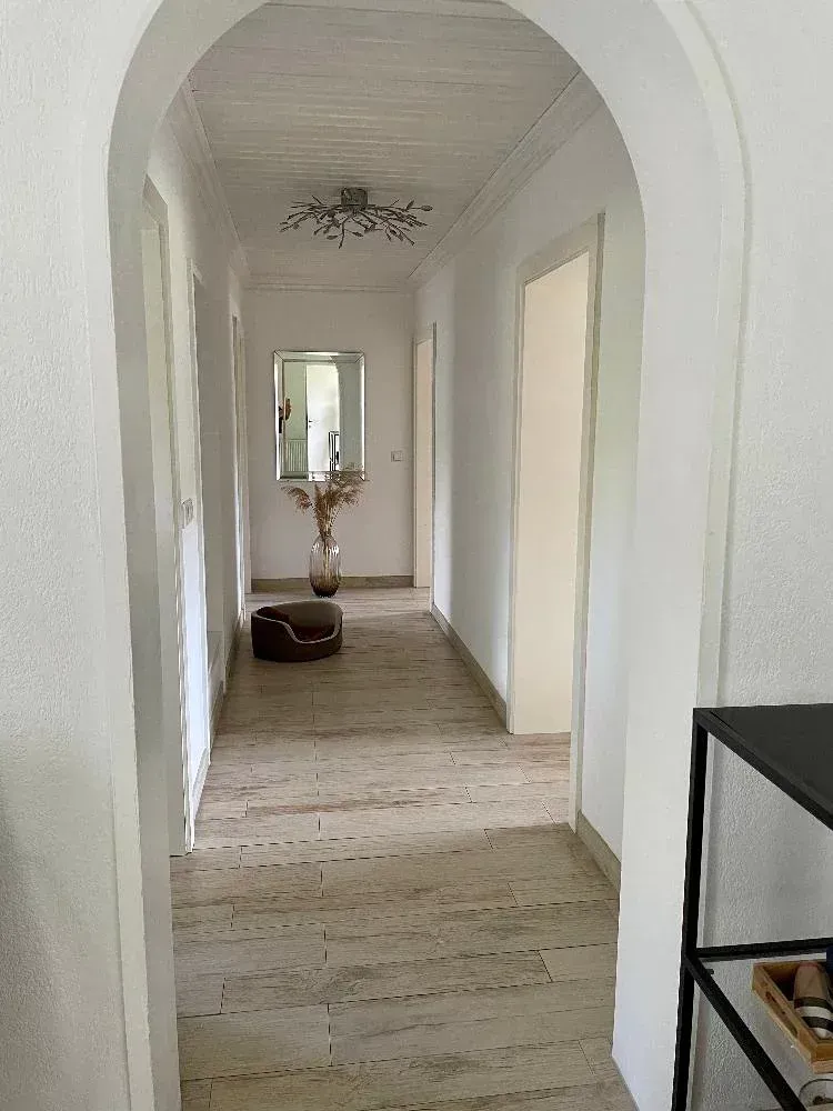 Modernes EFH Zeil am Main