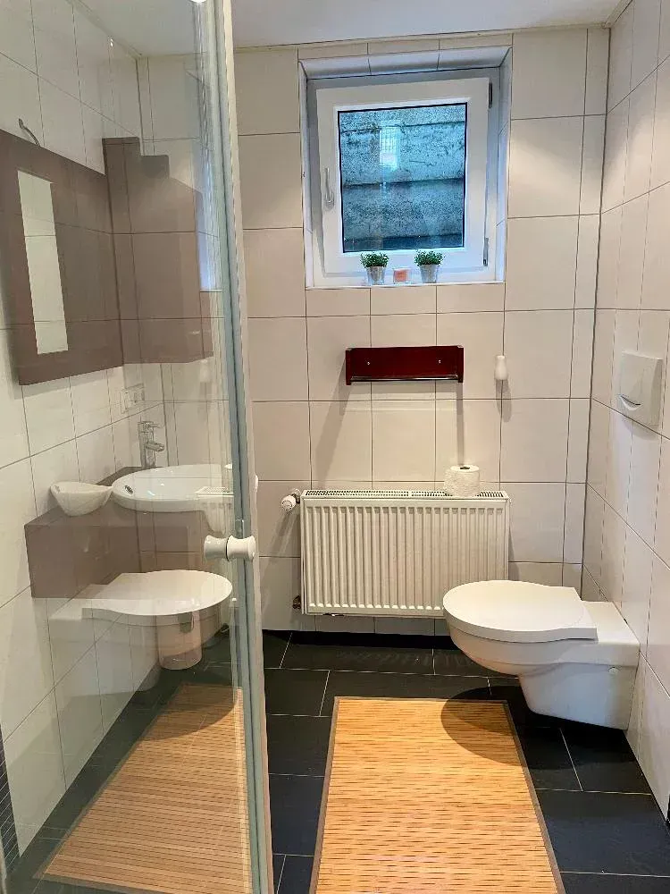 Modernes EFH Zeil am Main