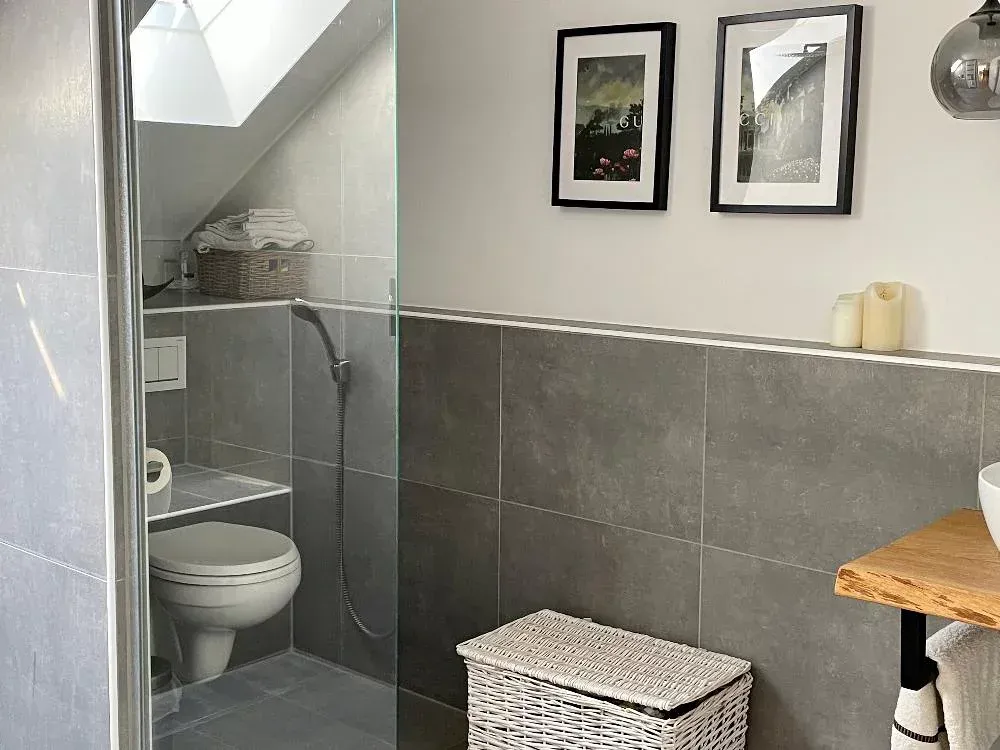 Modernes EFH Zeil am Main