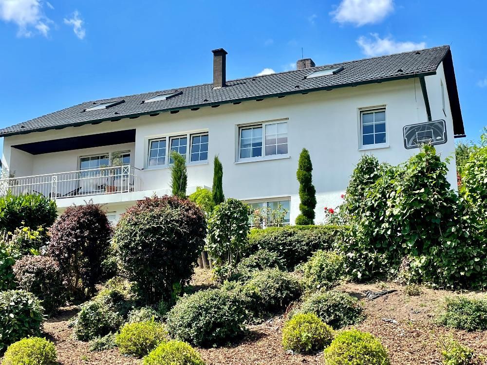 Modernes EFH Zeil am Main