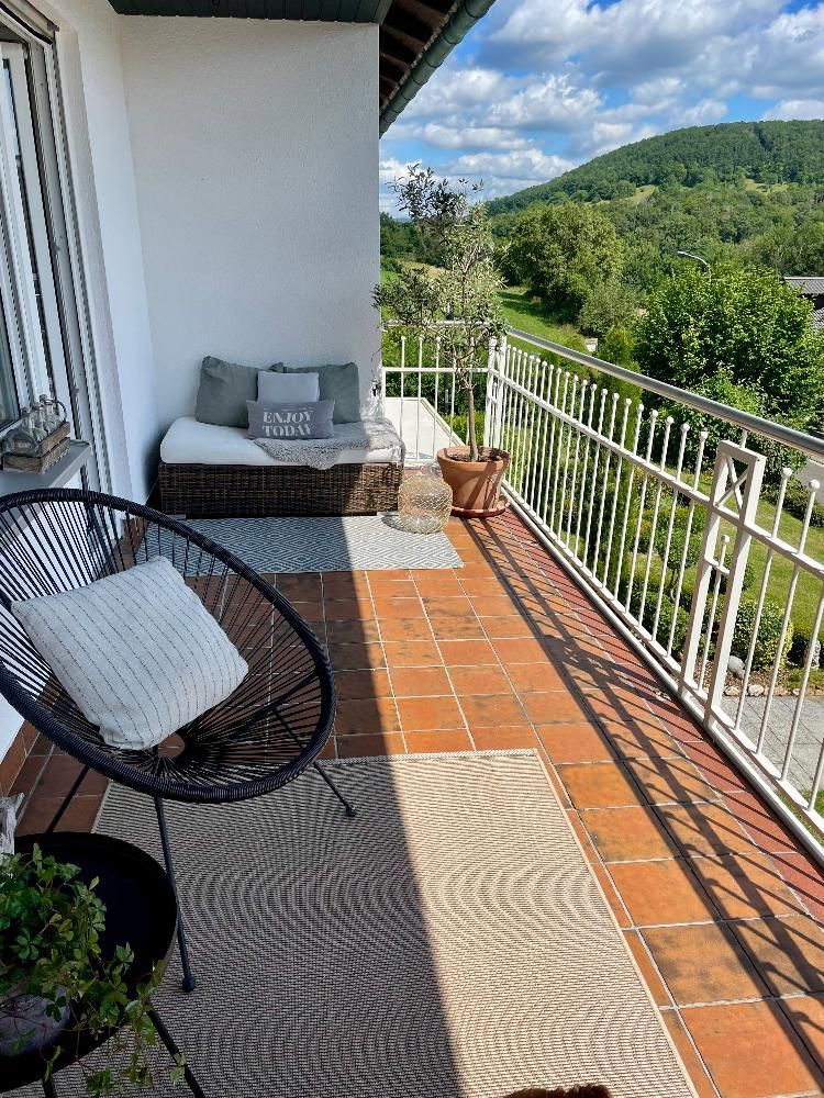 Modernes EFH Zeil am Main