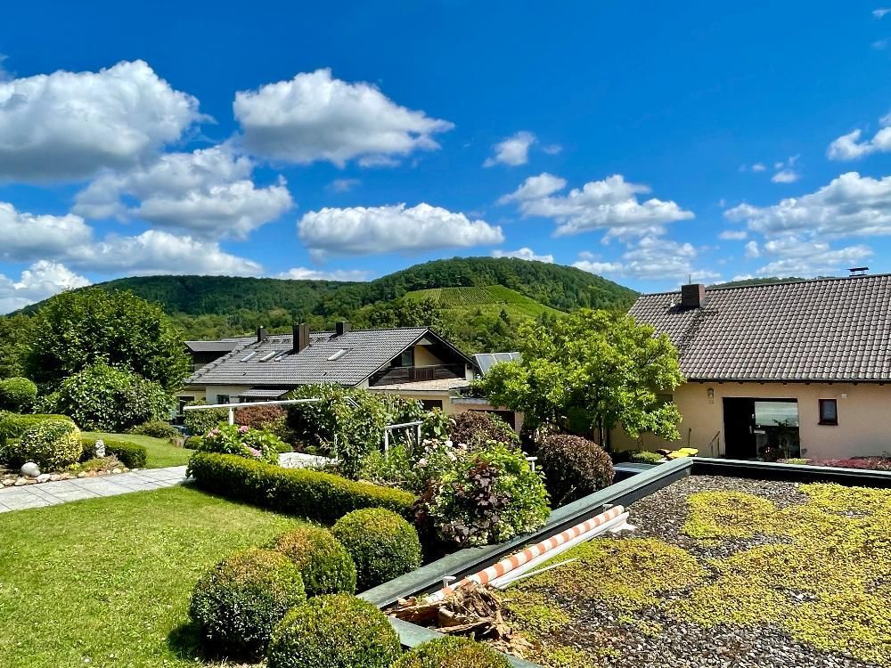 Modernes EFH Zeil am Main