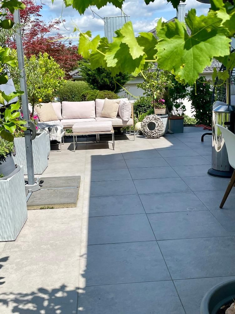 Modernes EFH Zeil am Main