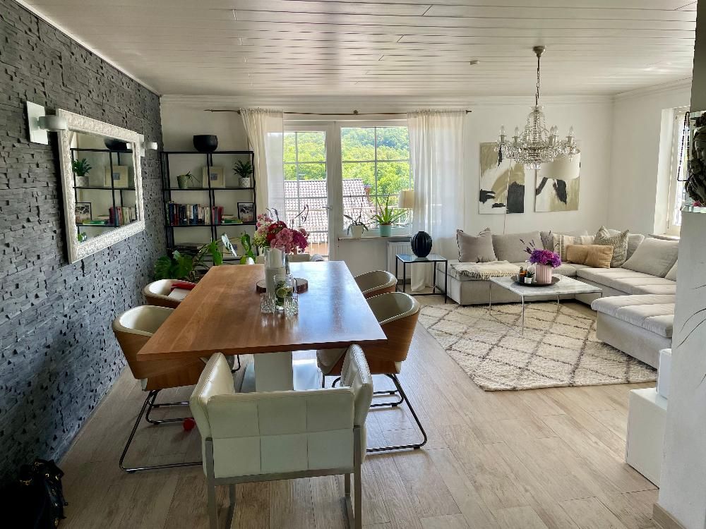 Modernes EFH Zeil am Main