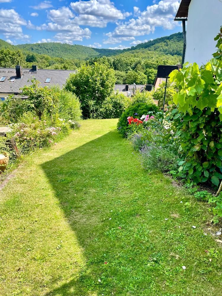 Modernes EFH Zeil am Main