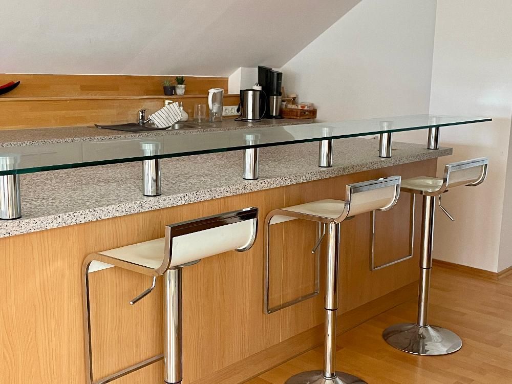 Modernes EFH Zeil am Main