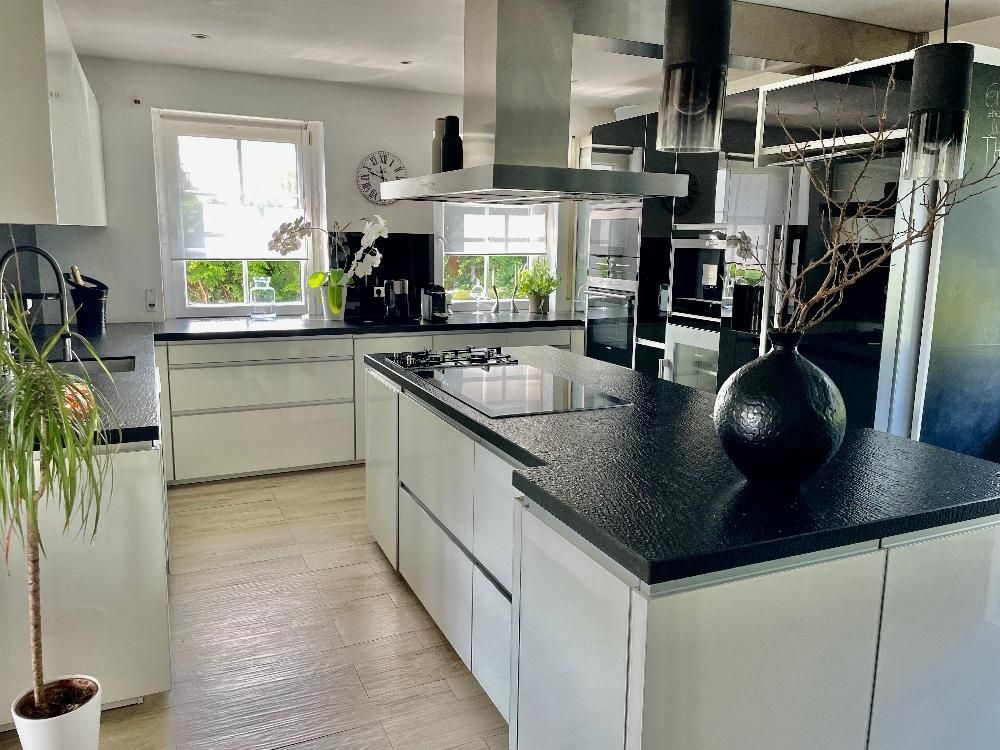 Modernes EFH Zeil am Main