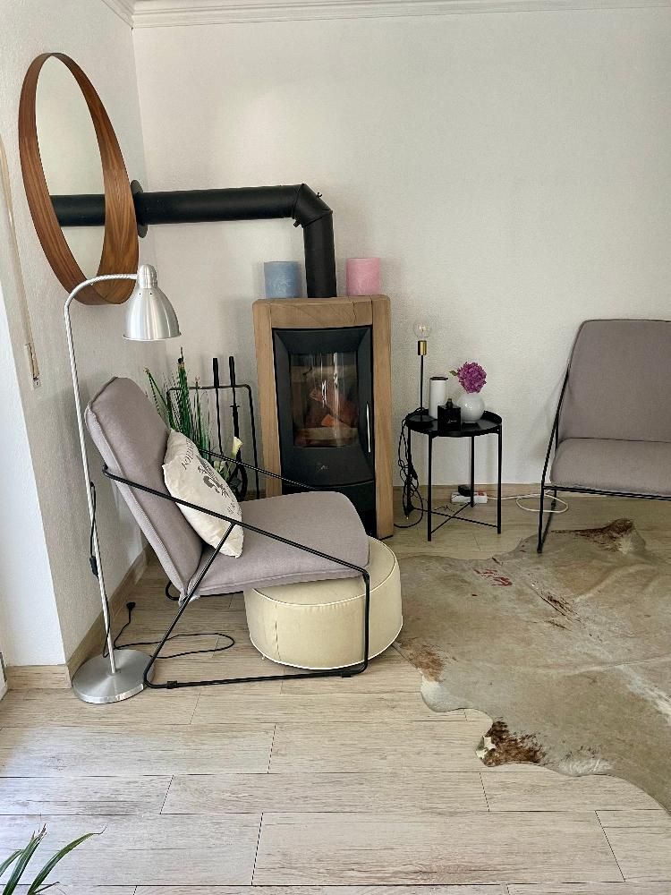 Modernes EFH Zeil am Main