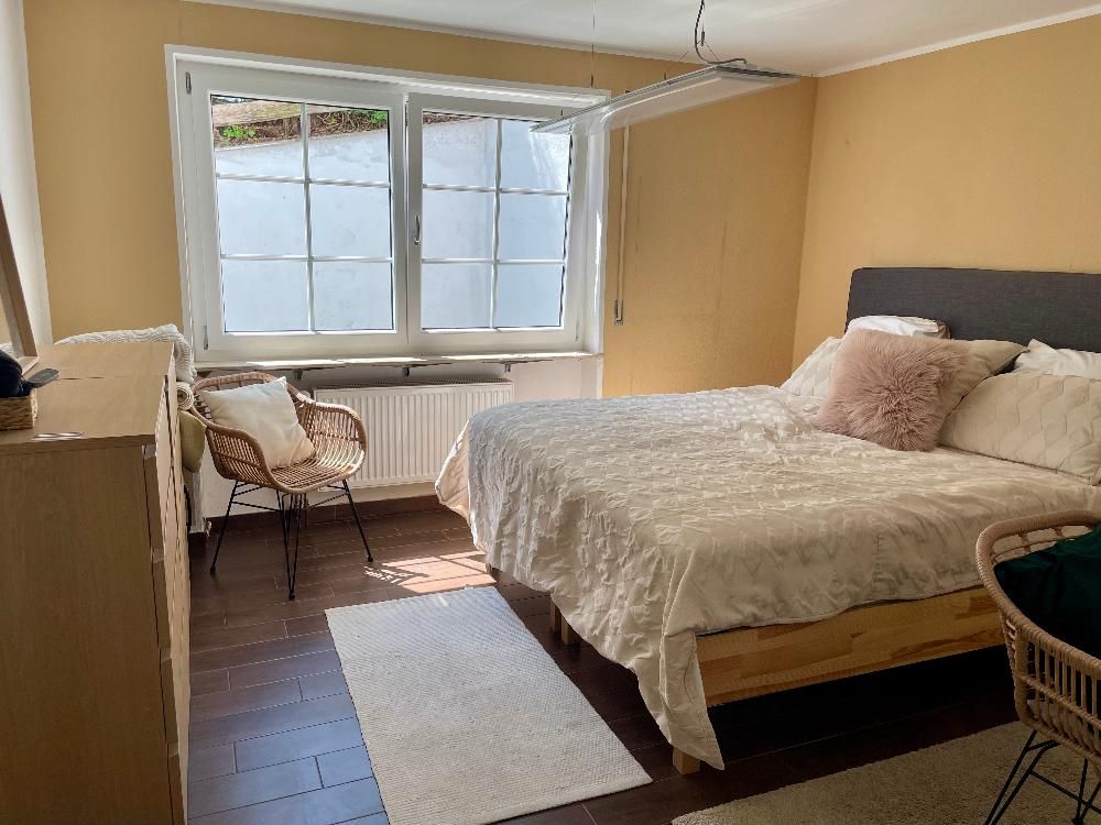 Modernes EFH Zeil am Main