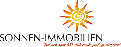 Sonnen-Immobilien Logo