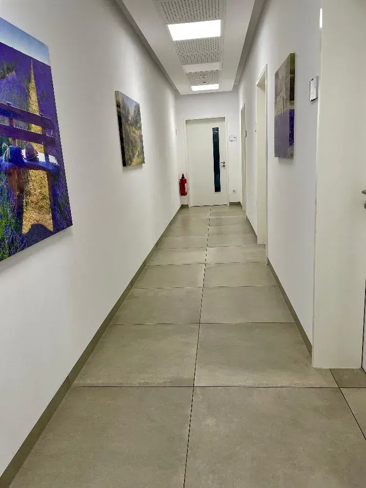 Moderne Gewerbeeinheit Schweinfurt