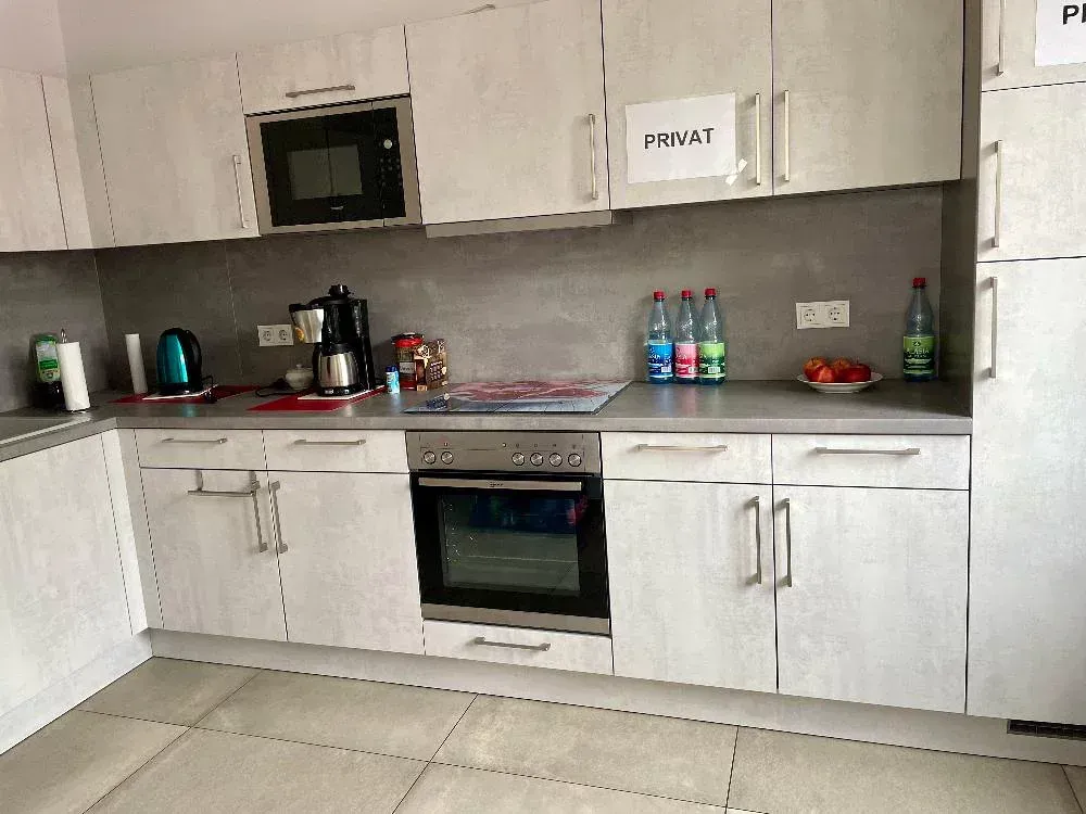 Moderne Gewerbeeinheit Schweinfurt