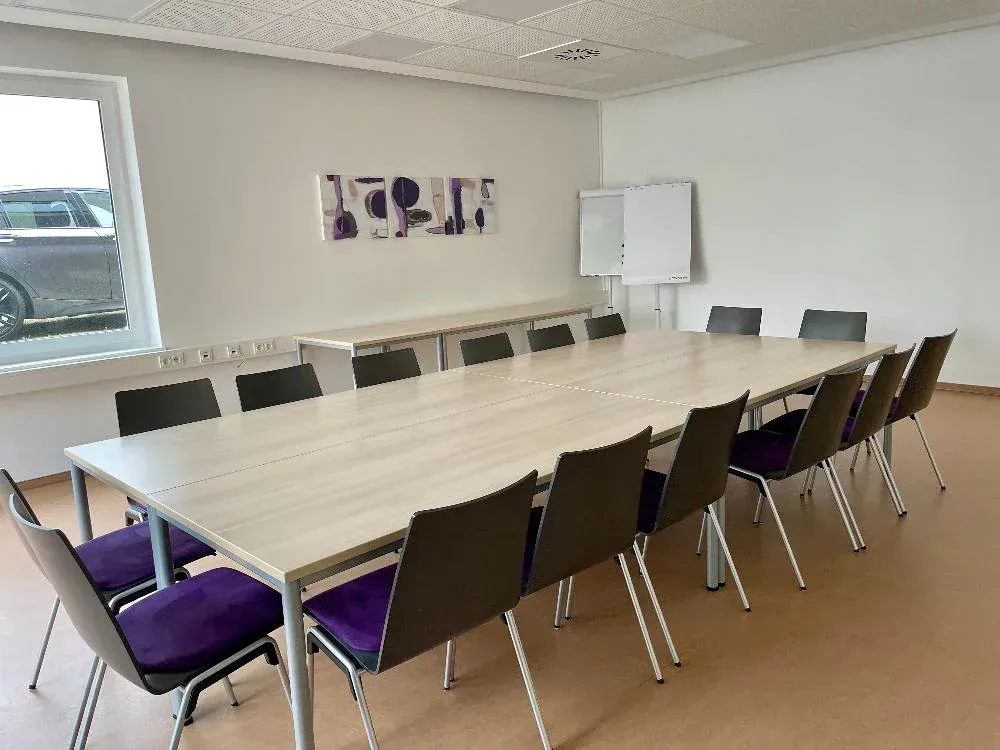 Moderne Gewerbeeinheit Schweinfurt