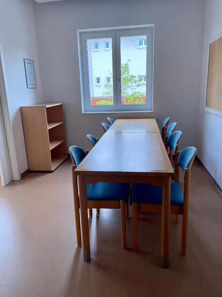 Moderne Gewerbeeinheit Schweinfurt