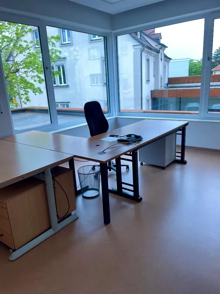 Moderne Gewerbeeinheit Schweinfurt