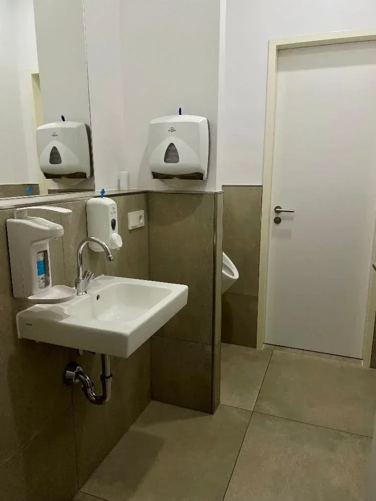 Moderne Gewerbeeinheit Schweinfurt