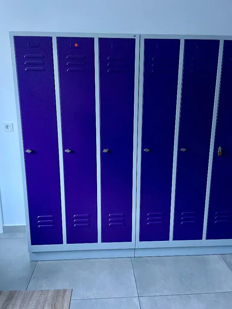 Moderne Gewerbeeinheit Schweinfurt