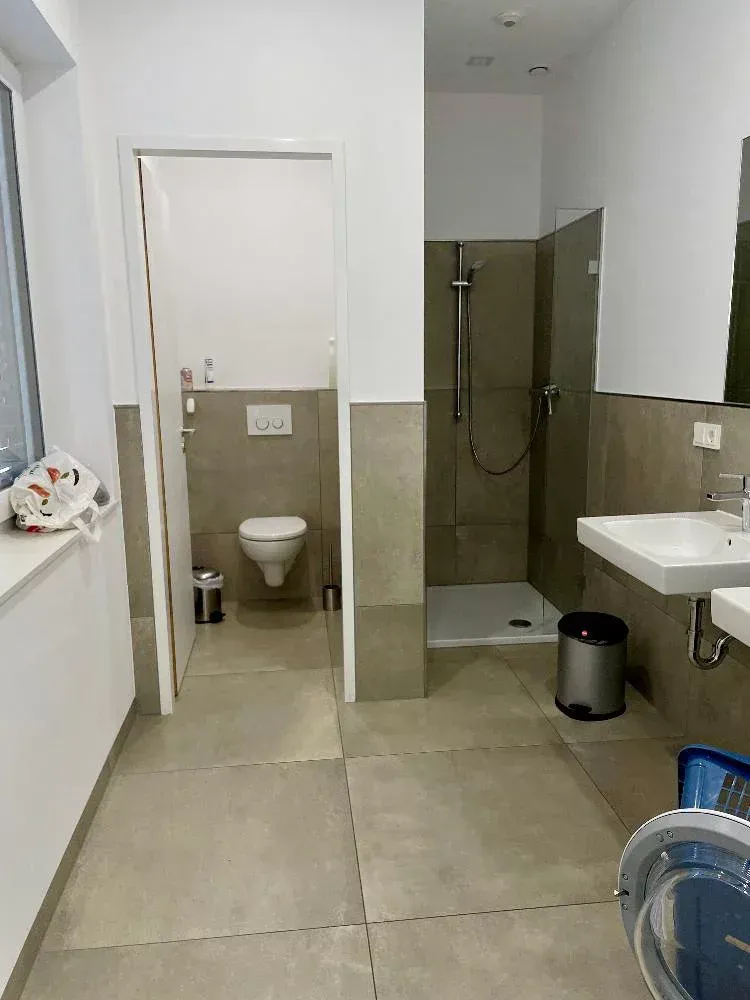 Moderne Gewerbeeinheit Schweinfurt