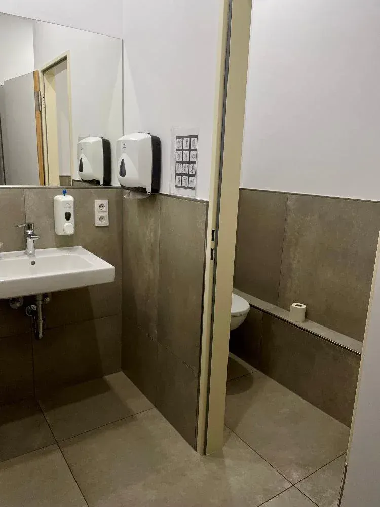 Moderne Gewerbeeinheit Schweinfurt