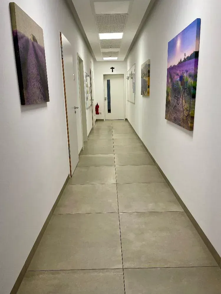 Moderne Gewerbeeinheit Schweinfurt