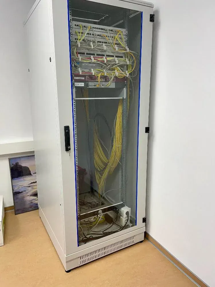 Moderne Gewerbeeinheit Schweinfurt