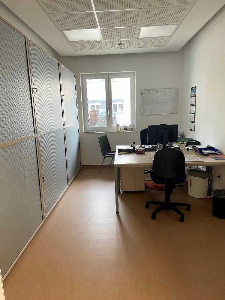 Moderne Gewerbeeinheit Schweinfurt