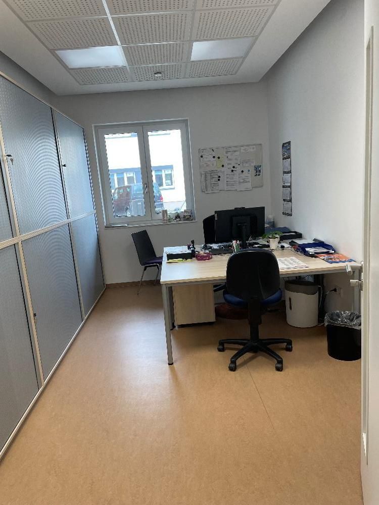 Moderne Gewerbeeinheit Schweinfurt