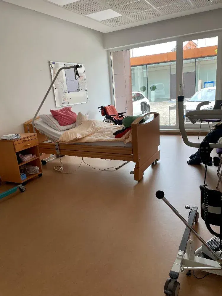 Moderne Gewerbeeinheit Schweinfurt