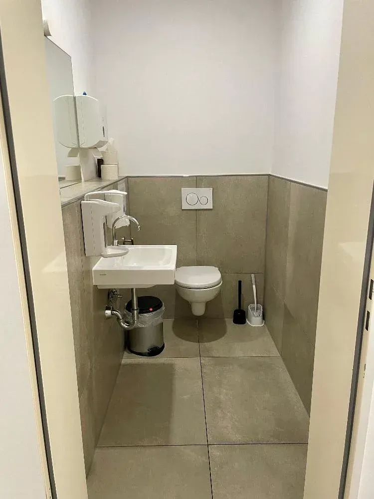 Moderne Gewerbeeinheit Schweinfurt