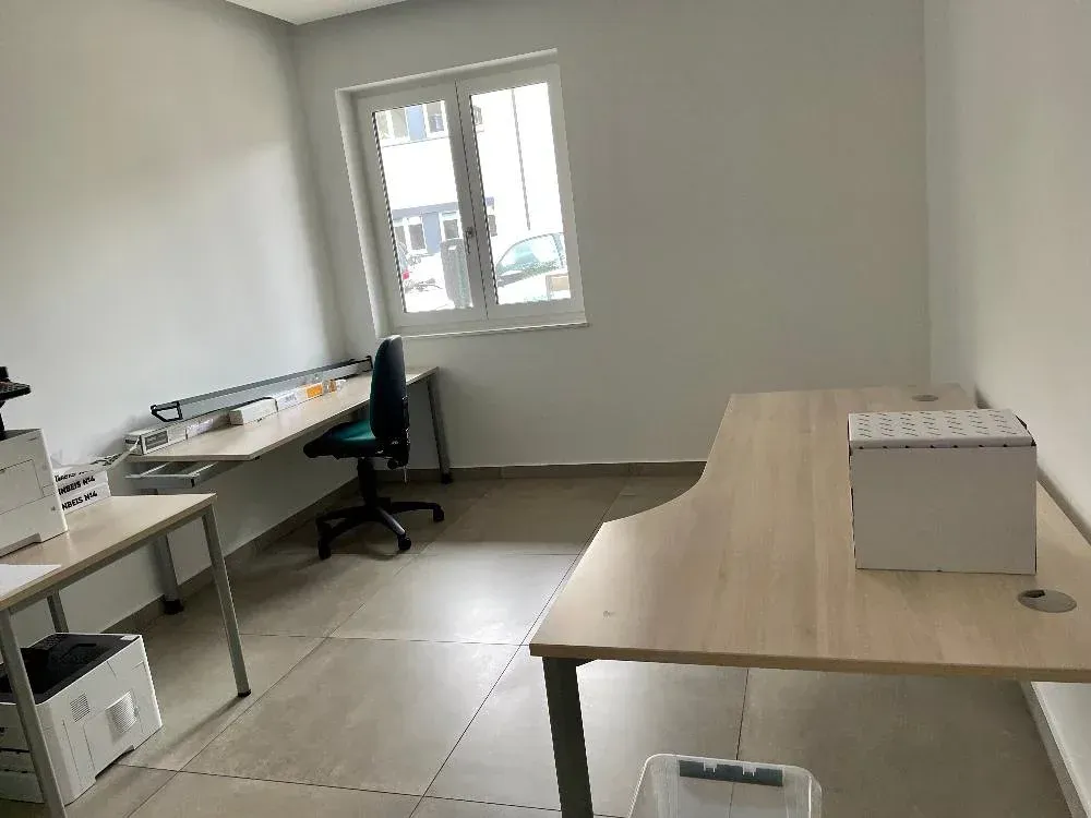 Moderne Gewerbeeinheit Schweinfurt