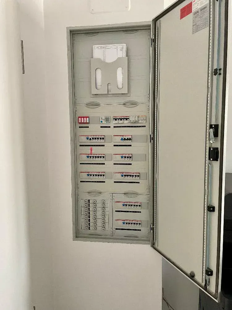 Moderne Gewerbeeinheit Schweinfurt