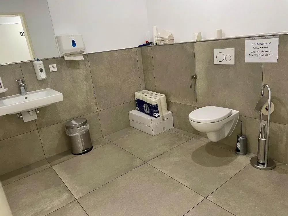 Moderne Gewerbeeinheit Schweinfurt