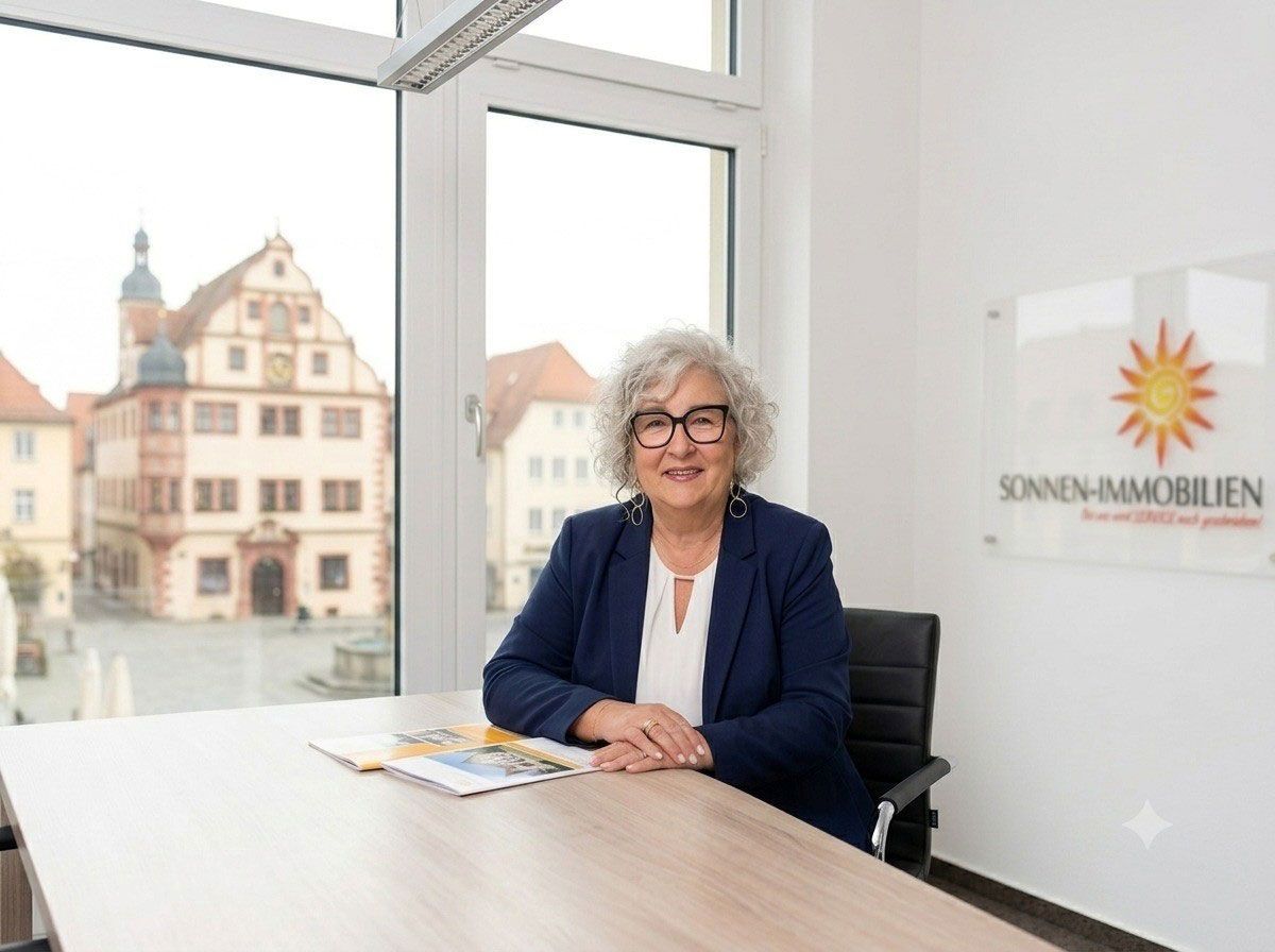 Frau Rönnebeck
