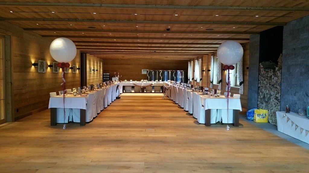 Restaurant Brauistübli