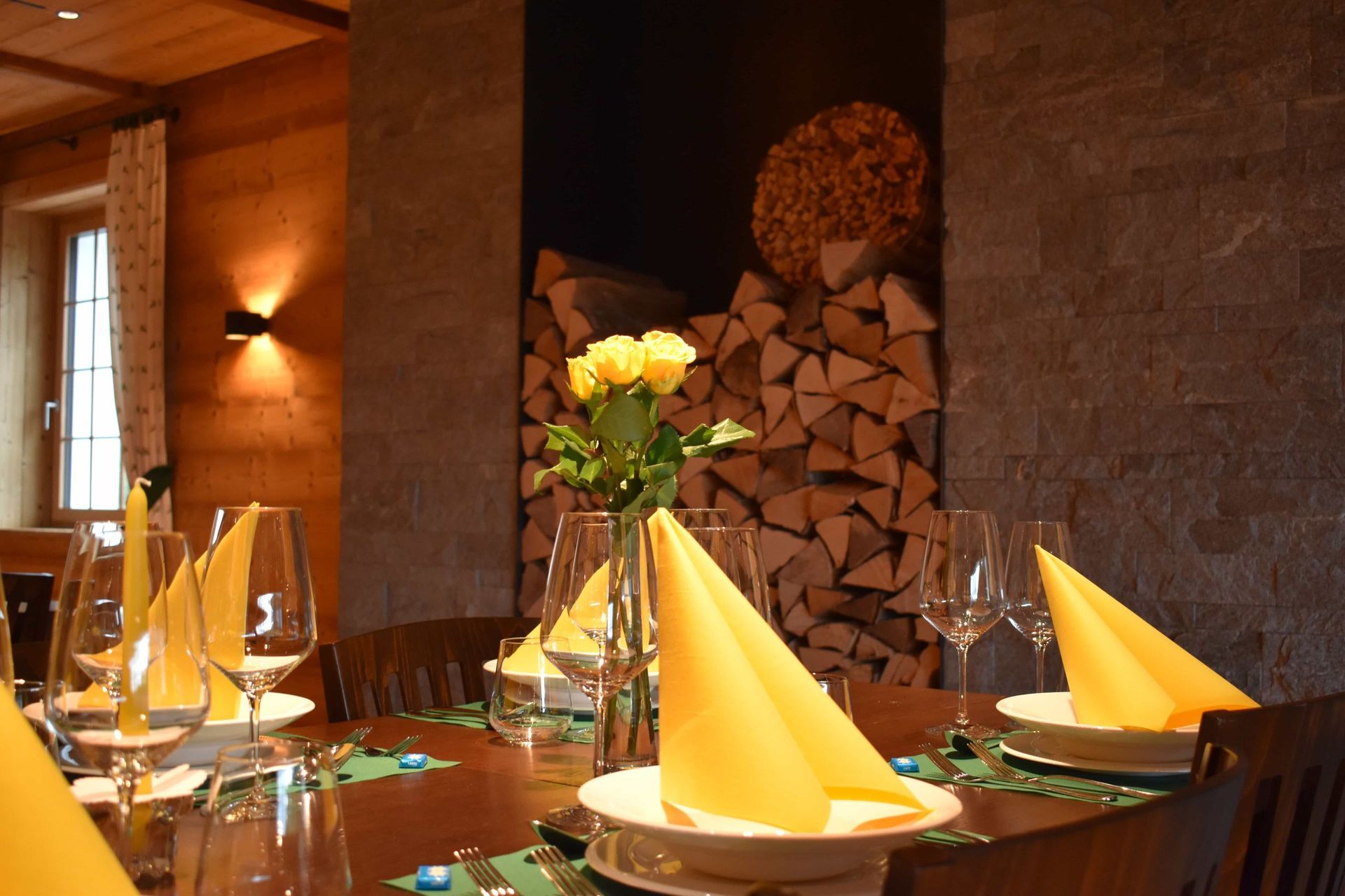 Restaurant Brauistübli