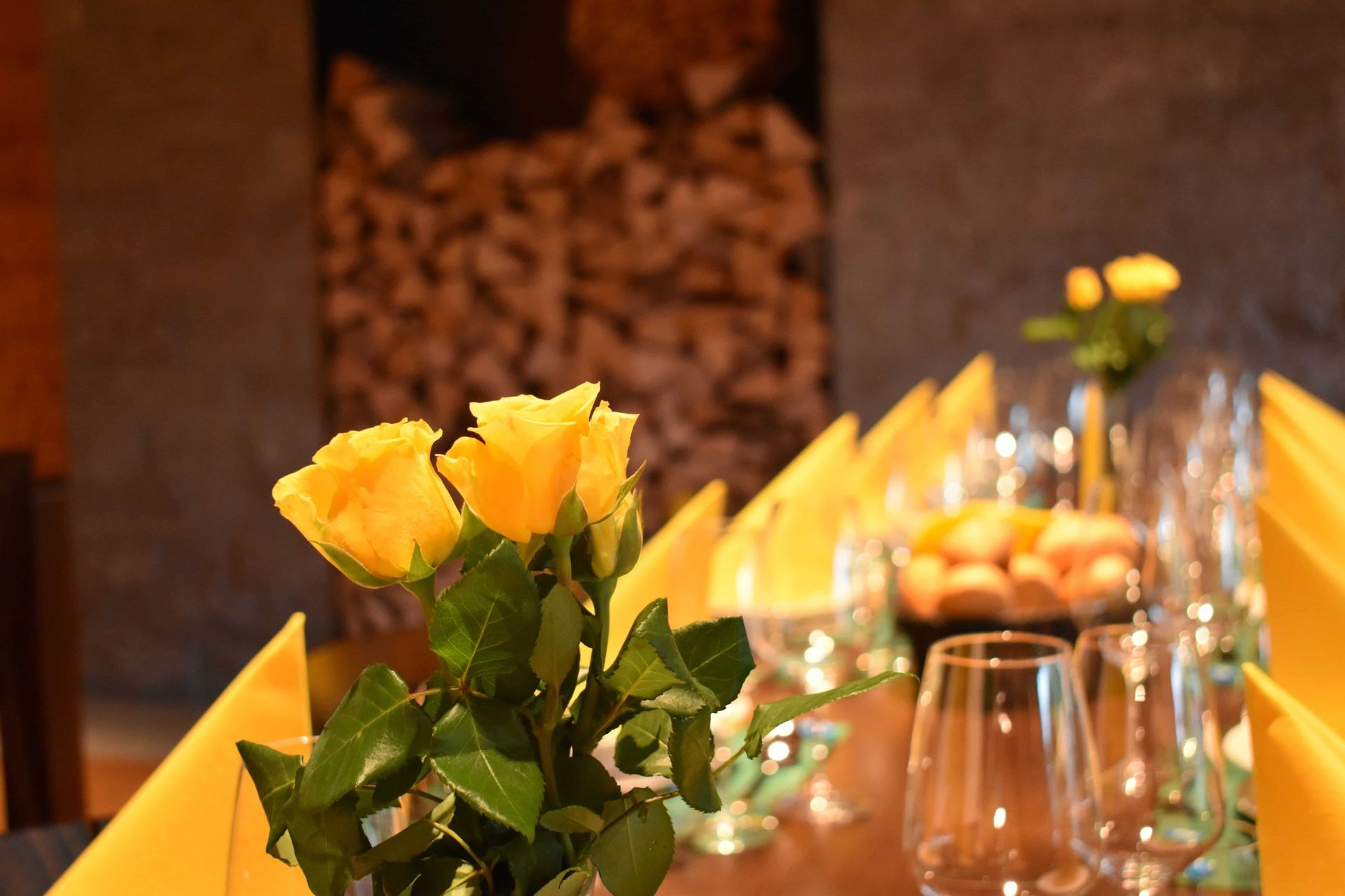 Restaurant Brauistübli